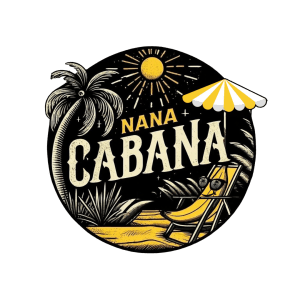 Nana Cabana logo