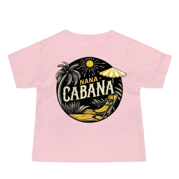 Baby Jersey Short Sleeve Tee - Image 6