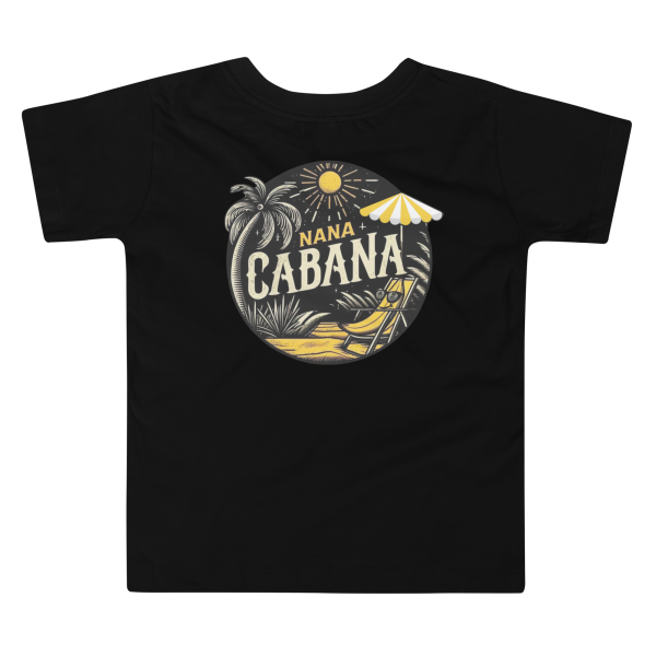 Toddler Short Sleeve Tee - Image 4