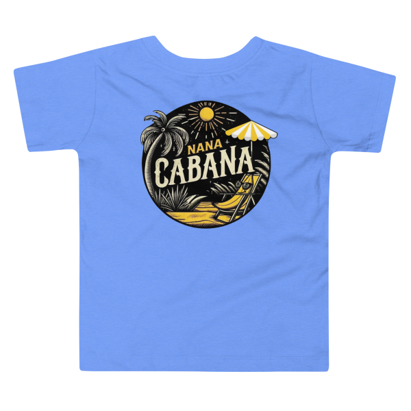 Toddler Short Sleeve Tee - Image 6