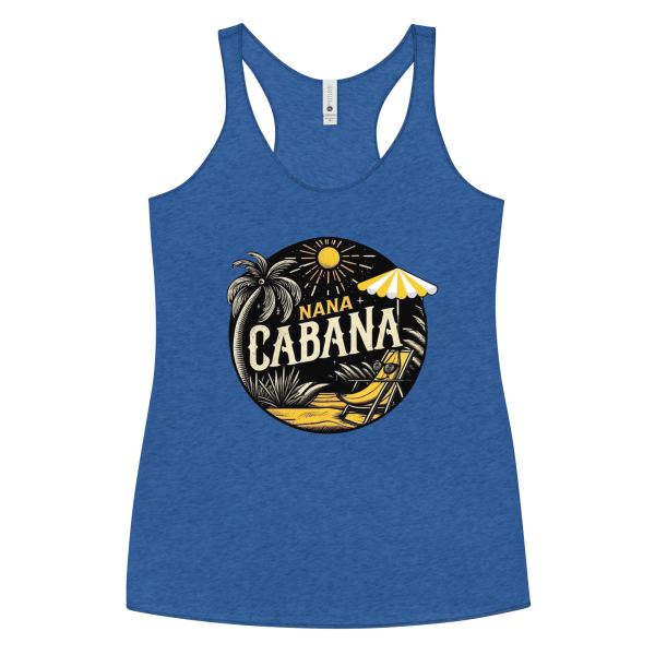 Women's Racerback Tank - Image 6