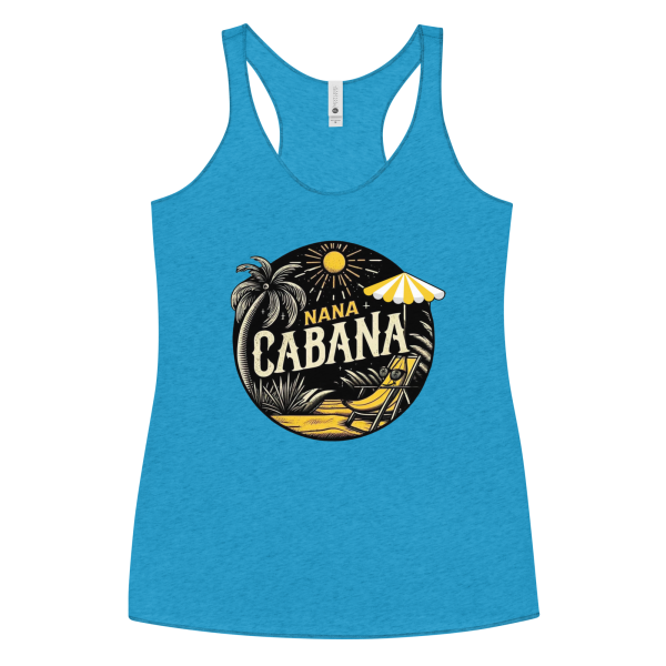 Women's Racerback Tank - Image 8
