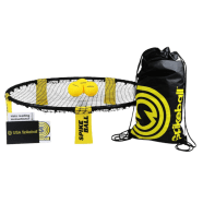 Spikeball Nana Cabana Luxury Beach Cabana Rentals