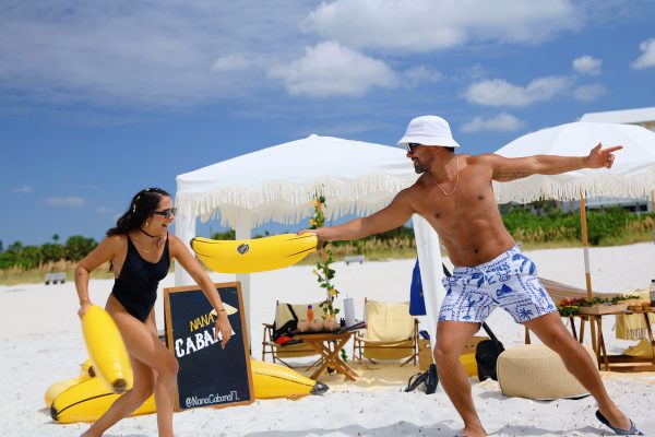nana-cabana-upham-beach-banana-fight