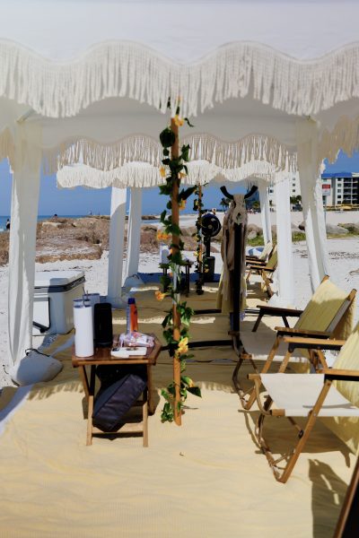 nana-cabana-upham-beach-flowers