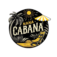 Nana Cabana logo
